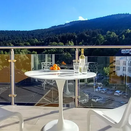 Mountain View Czarna Gora Resort Sienna  Exterior photo