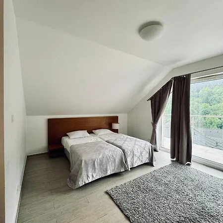 Mountain View Czarna Gora Resort Sienna  Exterior photo