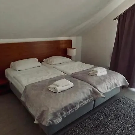 Mountain View Czarna Gora Resort Sienna  Exterior photo