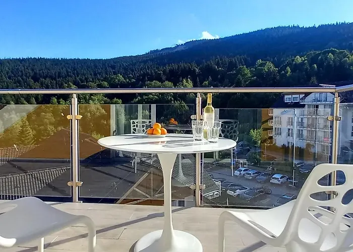 Mountain View Czarna Gora Resort