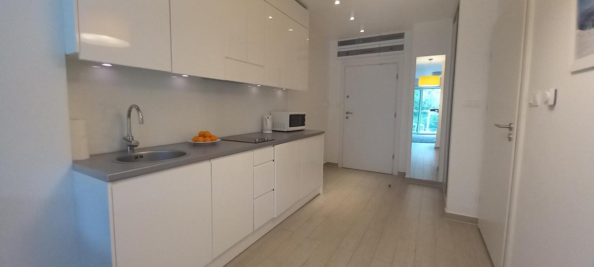 Apartment Mountain View Czarna Gora Sienna (Klodzko)