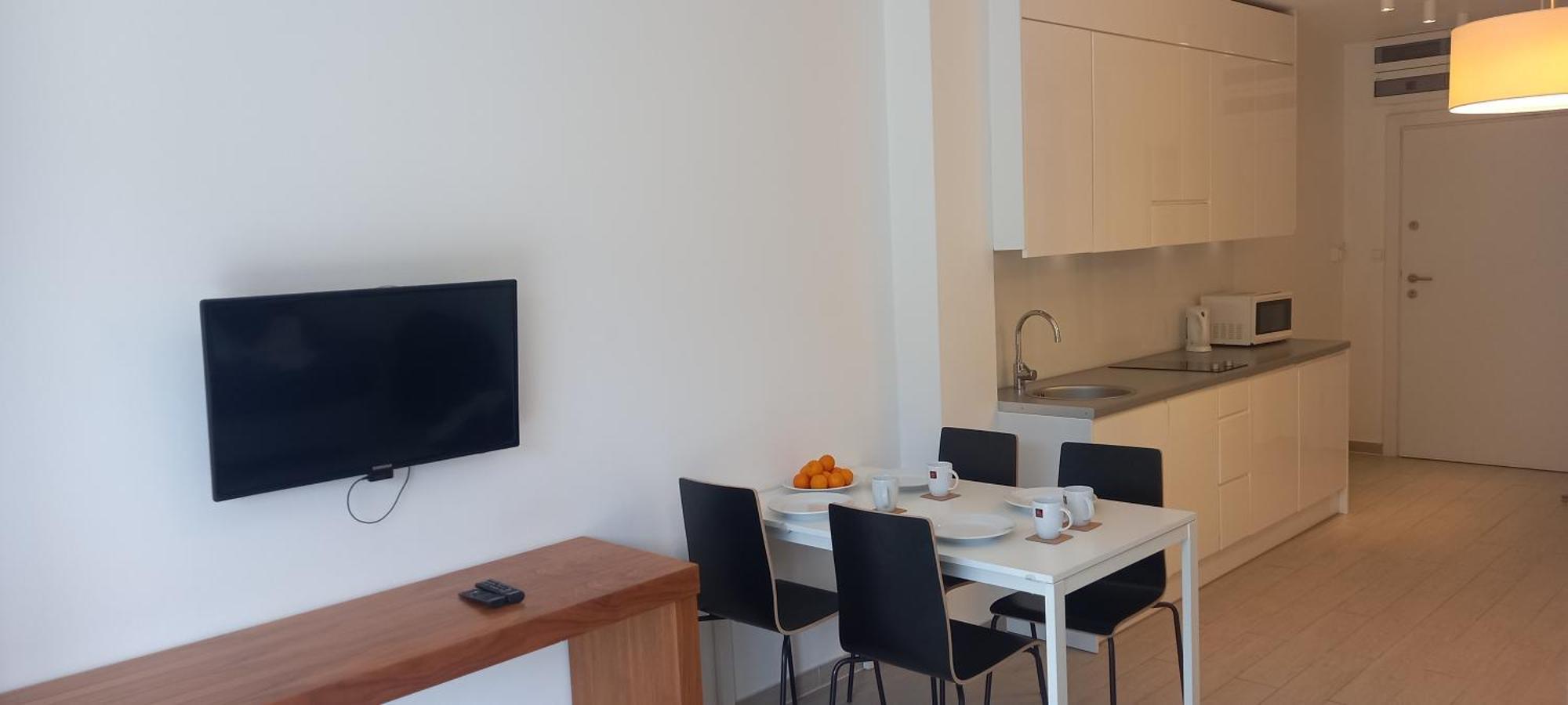 Apartment Mountain View Czarna Gora Sienna (Klodzko)