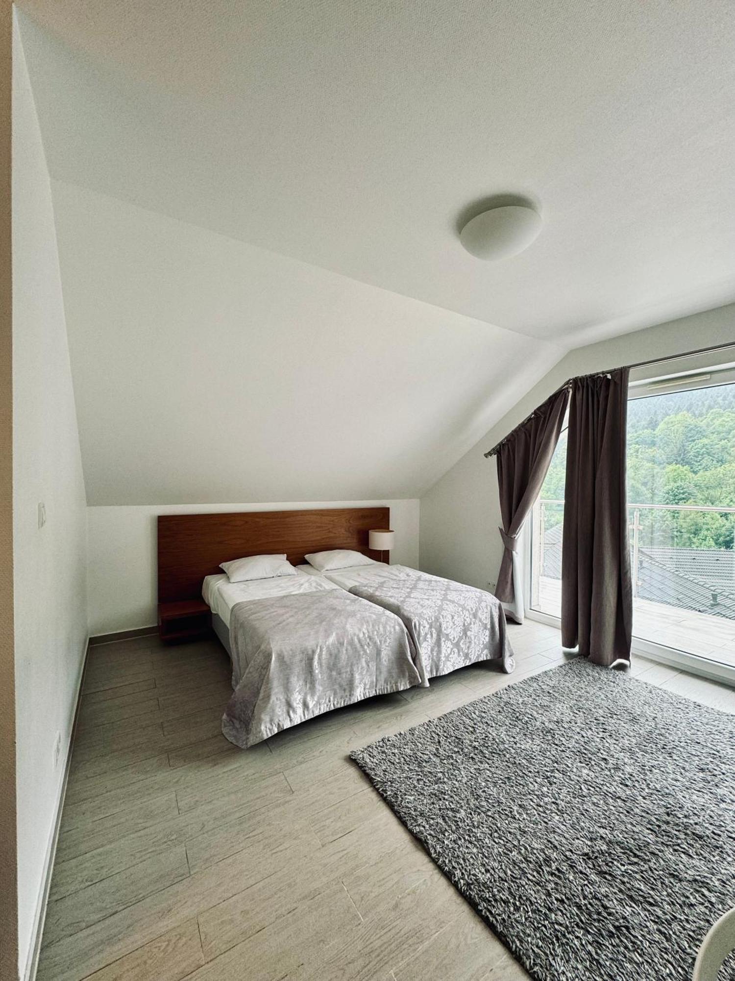 Mountain View Czarna Gora Apartment Sienna (Klodzko)