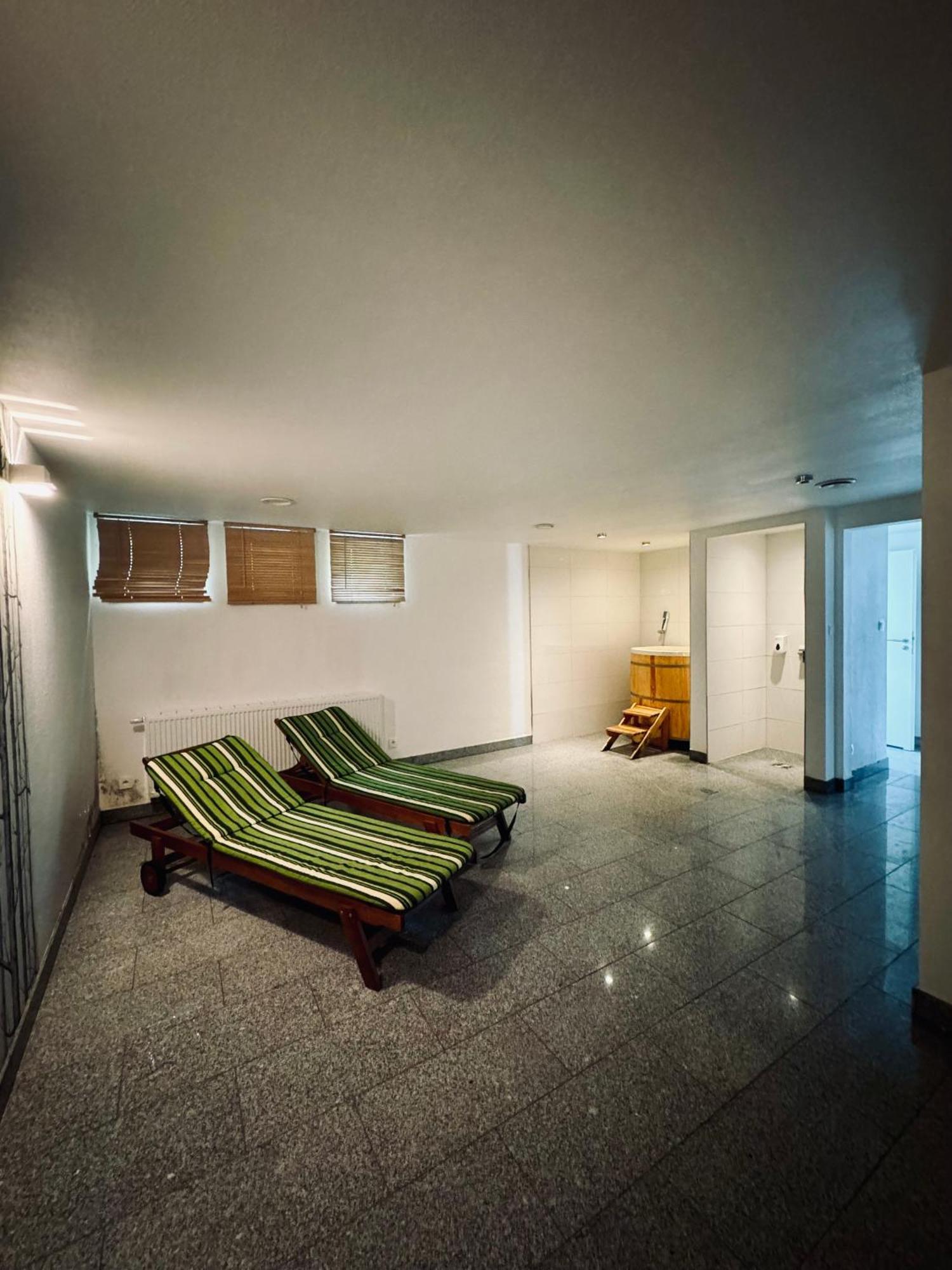 Mountain View Czarna Gora Apartment